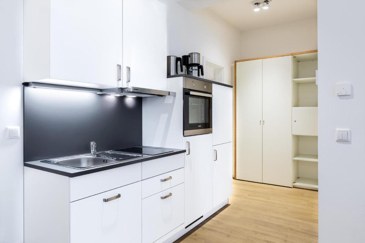 Ferienapartments Am Krusespeicher Ferienapartments Am Krusespeicher 1-05 Wißmar 外观 照片