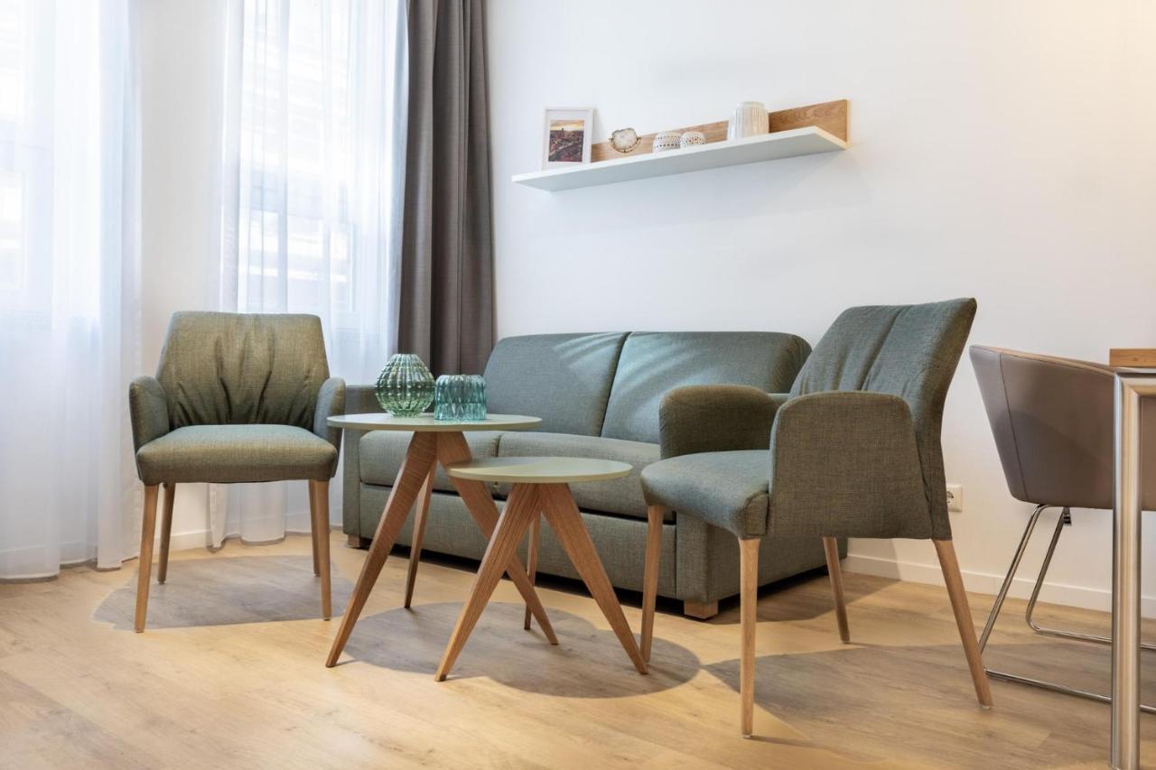 Ferienapartments Am Krusespeicher Ferienapartments Am Krusespeicher 1-05 Wißmar 外观 照片