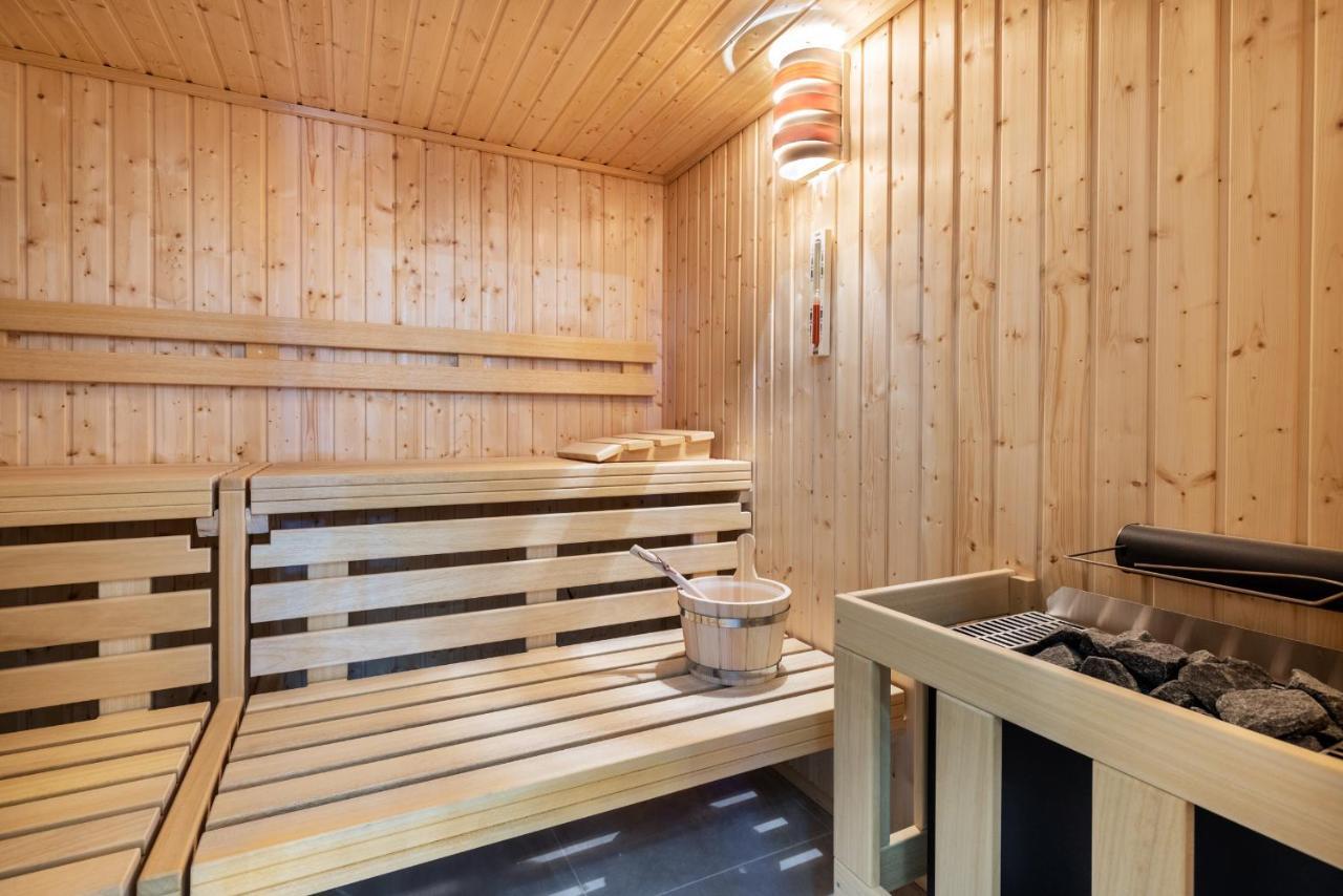 Ferienapartments Am Krusespeicher Ferienapartments Am Krusespeicher 1-05 Wißmar 外观 照片