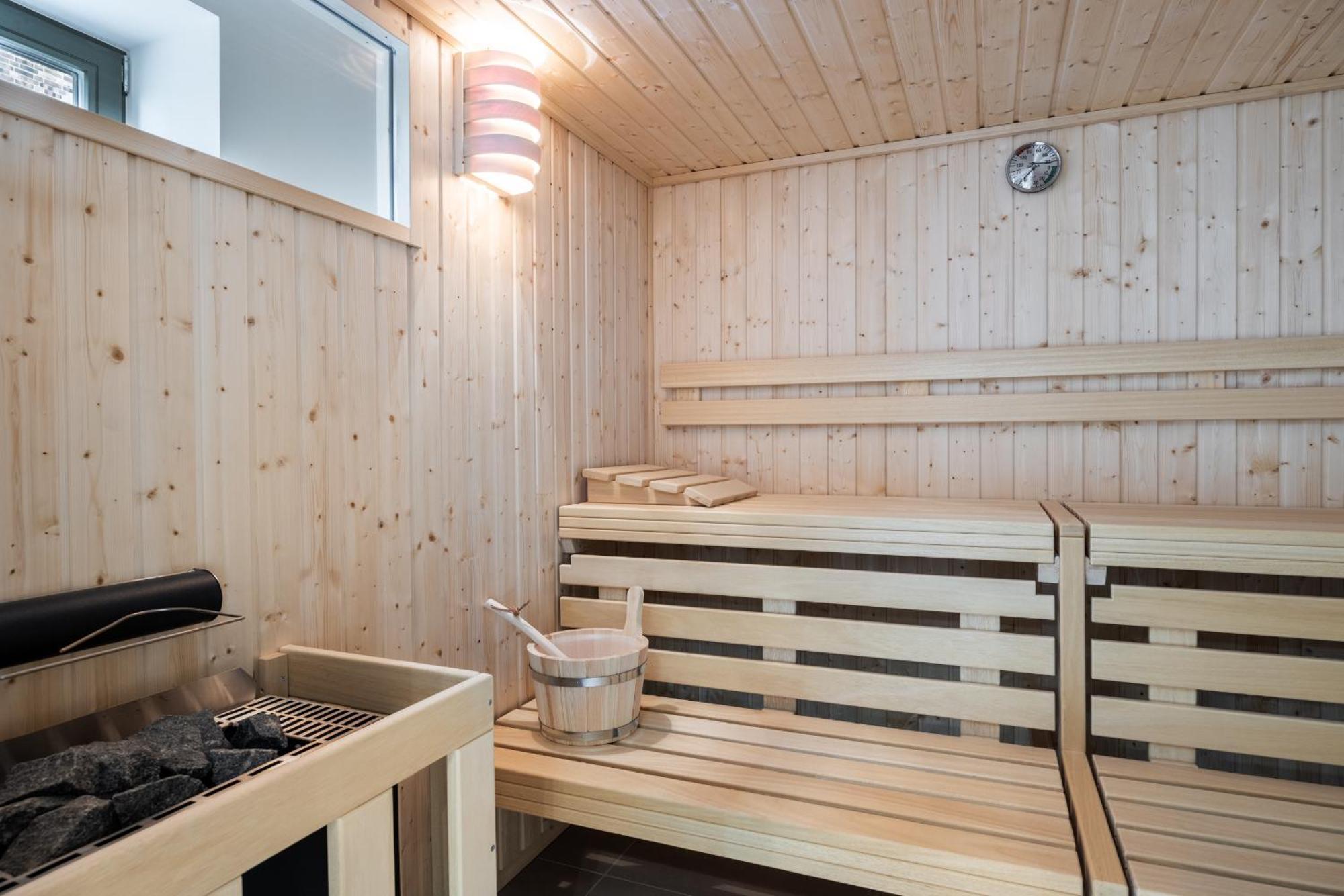 Ferienapartments Am Krusespeicher Ferienapartments Am Krusespeicher 1-05 Wißmar 外观 照片